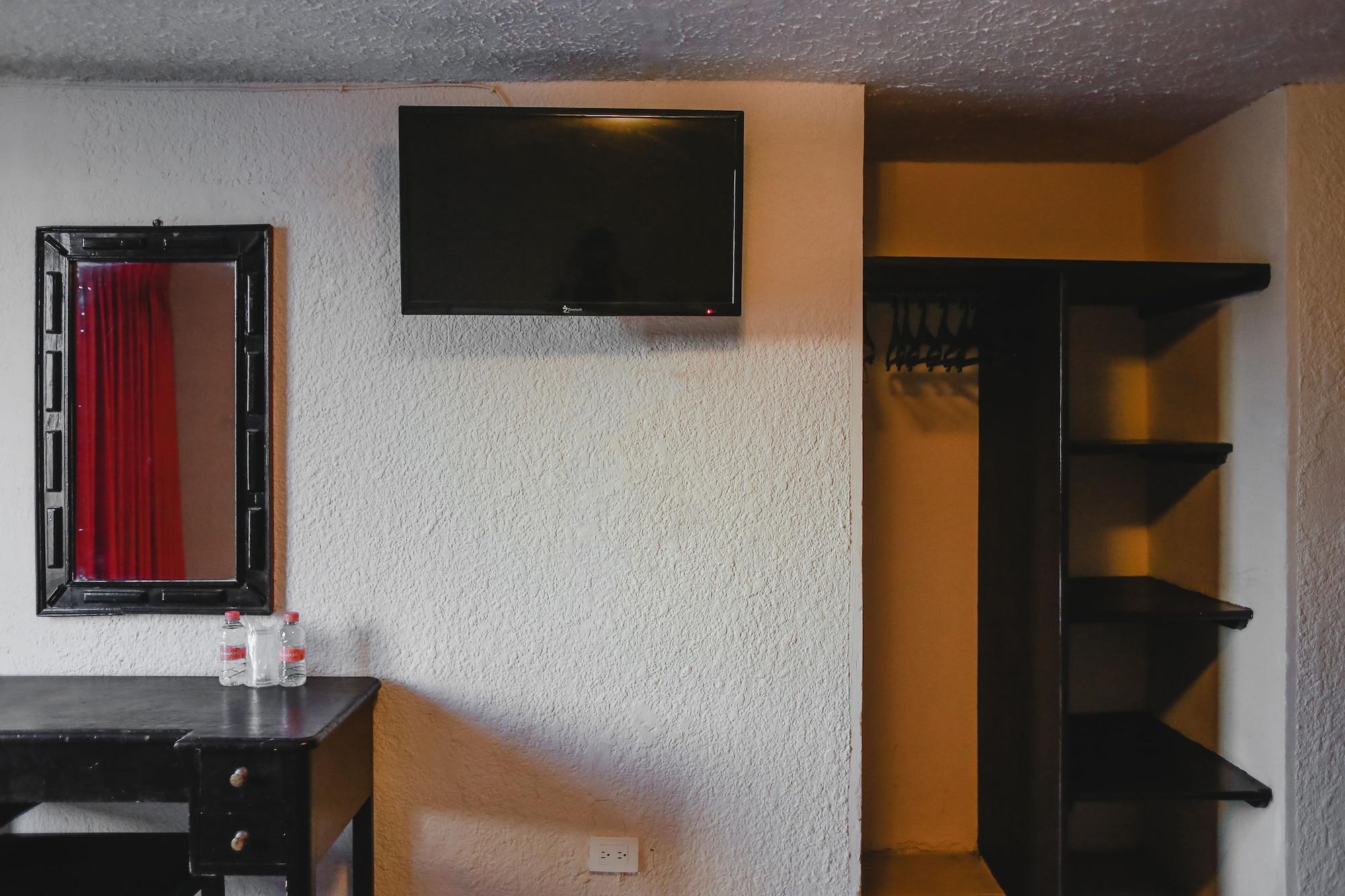 Hotel Colon Mérida Dış mekan fotoğraf