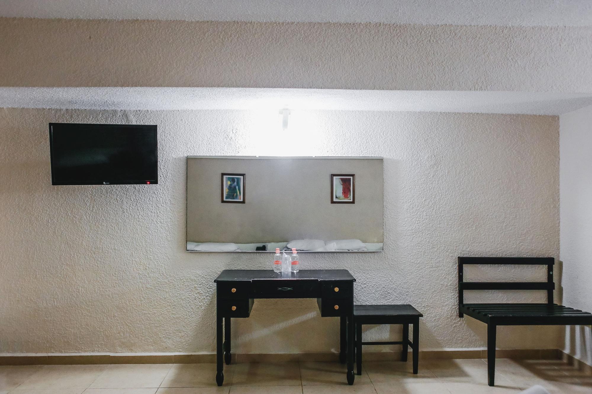 Hotel Colon Mérida Dış mekan fotoğraf