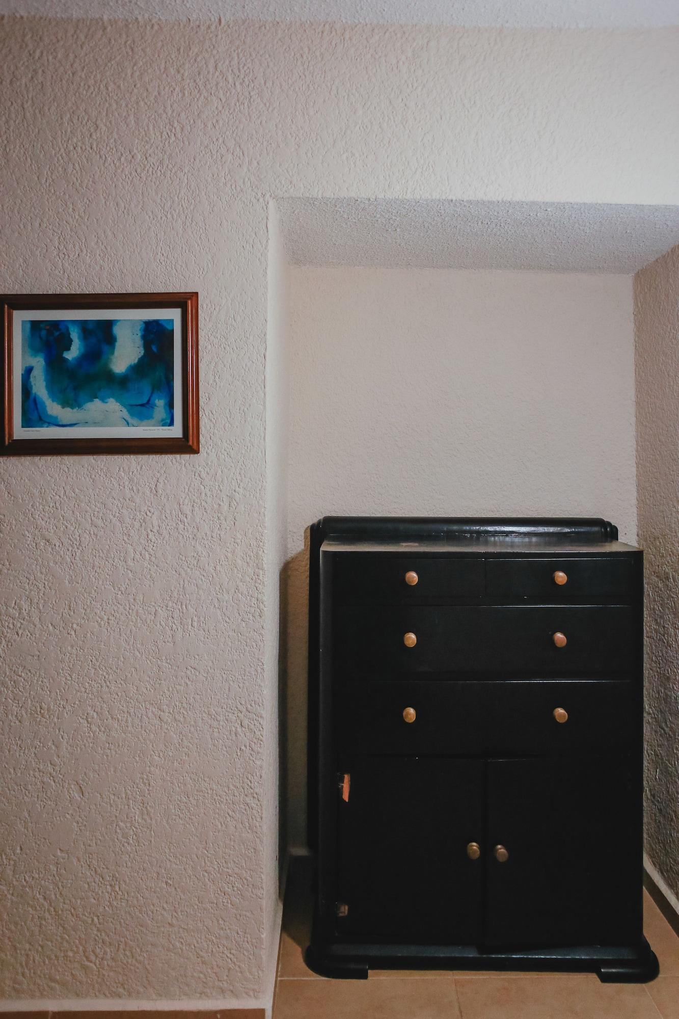 Hotel Colon Mérida Dış mekan fotoğraf