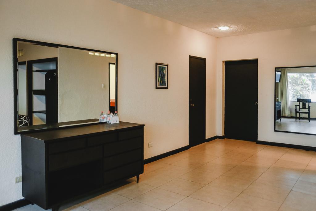 Hotel Colon Mérida Dış mekan fotoğraf